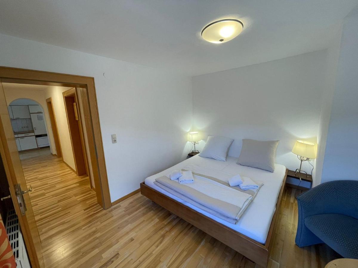 Haus Monika Apartment Kirchberg in Tirol Exterior photo