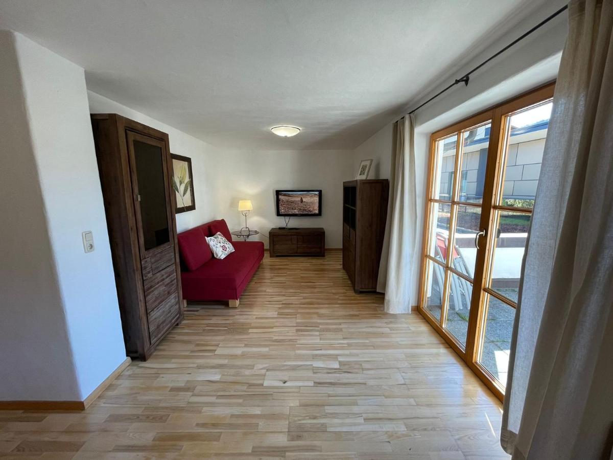 Haus Monika Apartment Kirchberg in Tirol Exterior photo