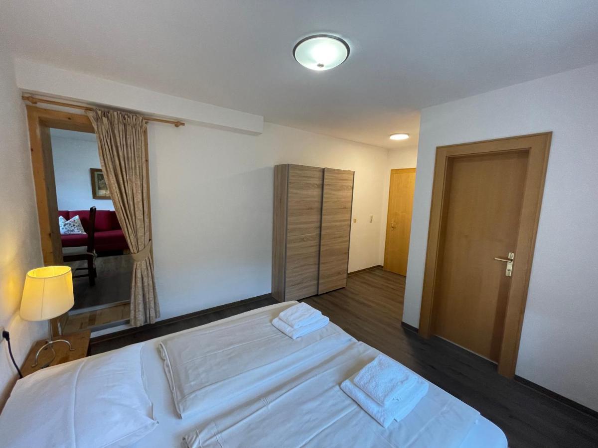 Haus Monika Apartment Kirchberg in Tirol Exterior photo