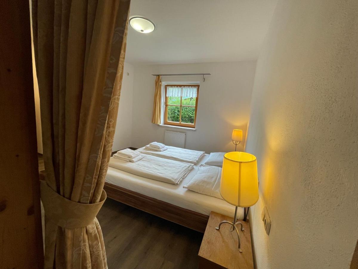 Haus Monika Apartment Kirchberg in Tirol Exterior photo