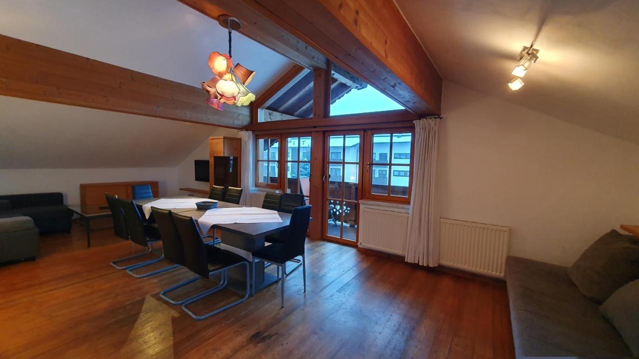 Haus Monika Apartment Kirchberg in Tirol Exterior photo