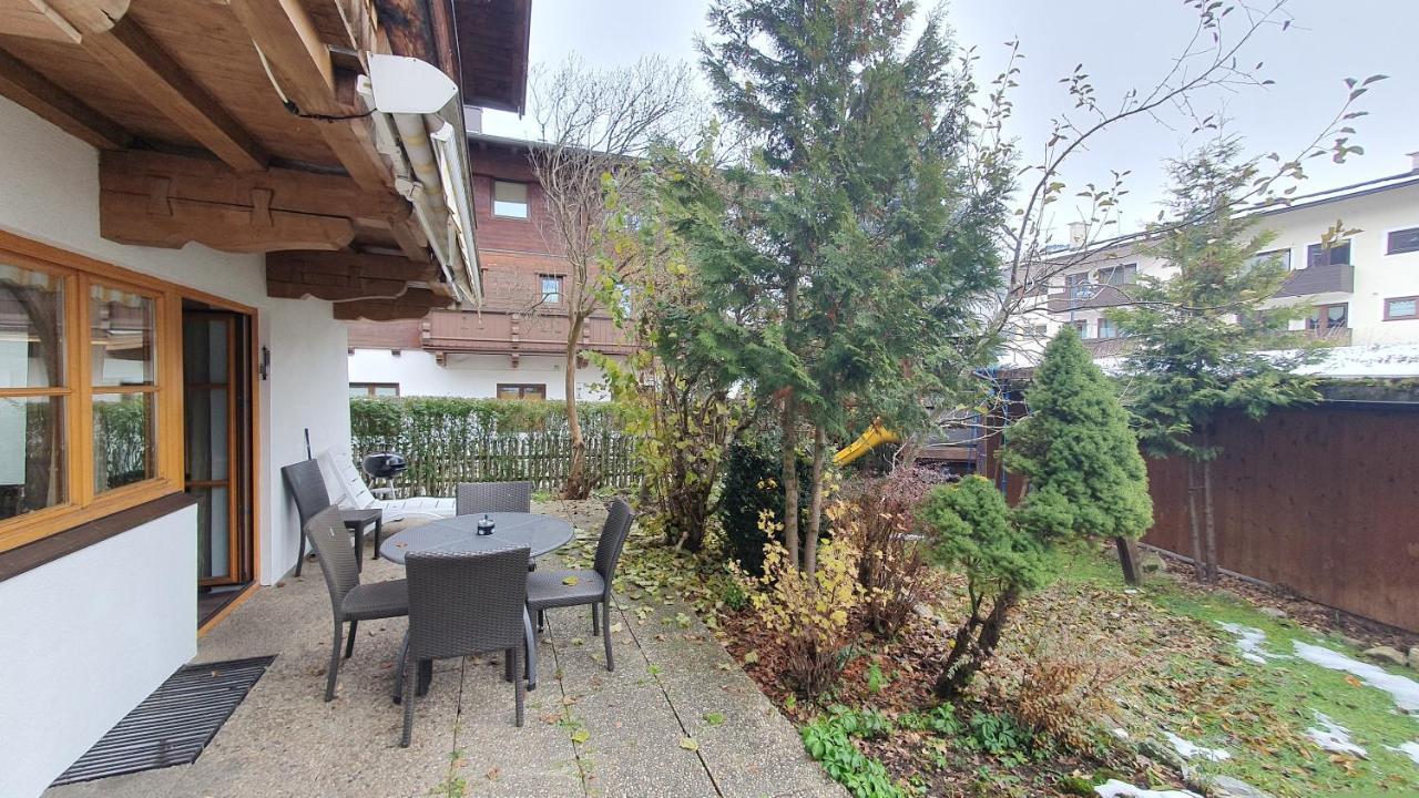 Haus Monika Apartment Kirchberg in Tirol Exterior photo