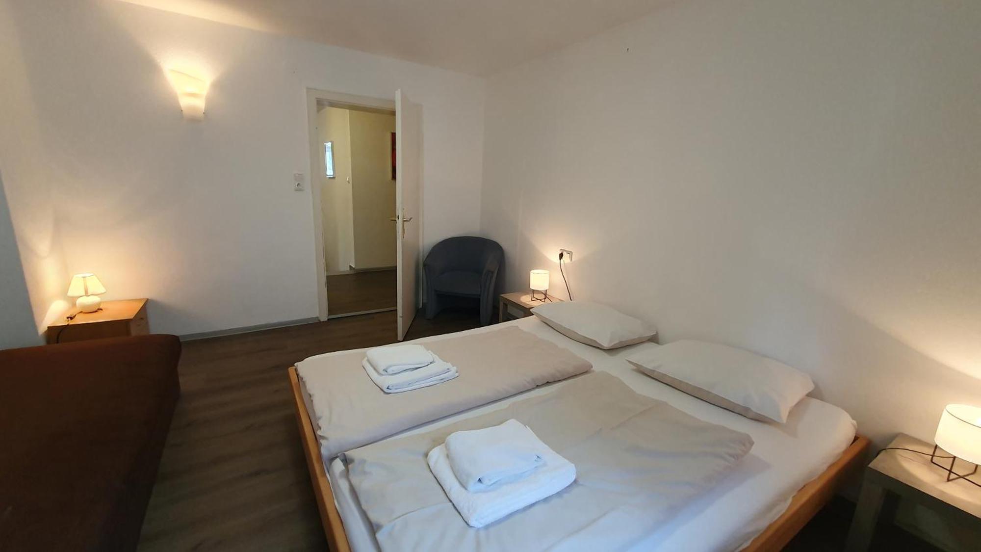 Haus Monika Apartment Kirchberg in Tirol Room photo